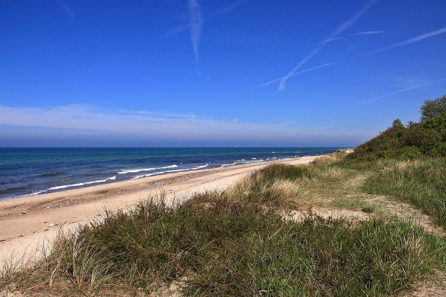 Kühlungsborn - Ein Tag am Meer