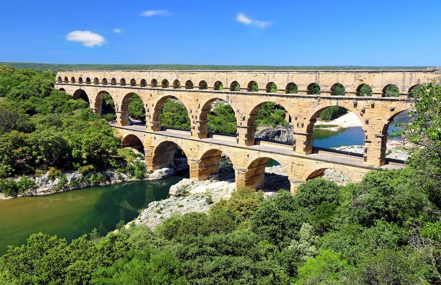 Provence und Côte d´Azur