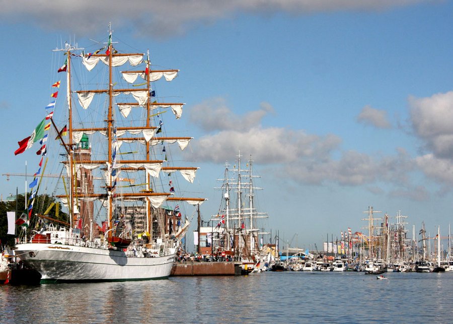 Trauminsel Helgoland