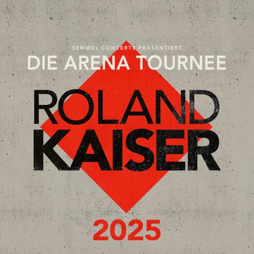 Roland Kaiser