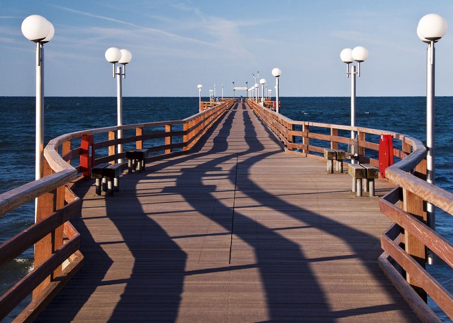 Rügen und Hiddensee