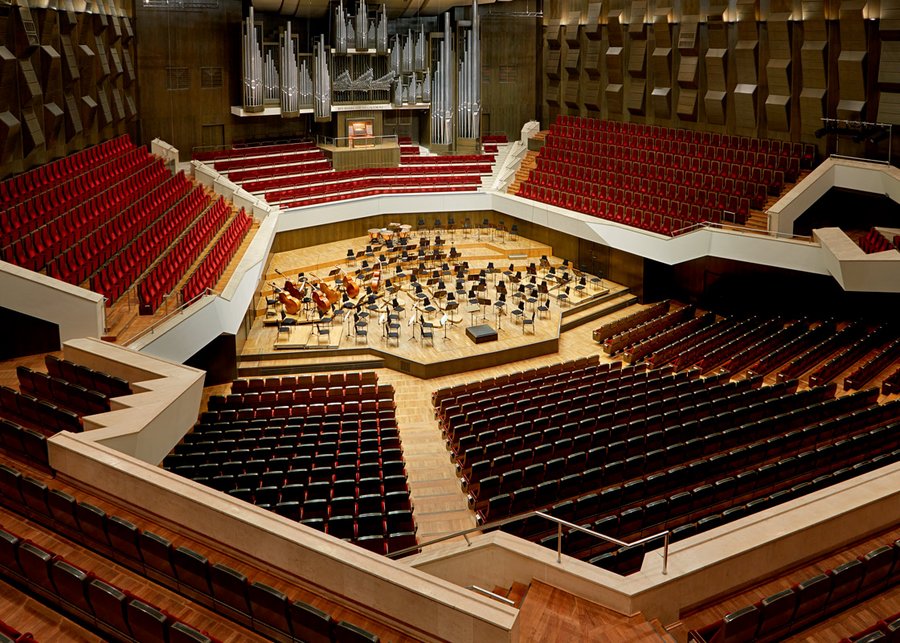 Großes Weihnachtskonzert mit Gewandhauschören und Kinderchor