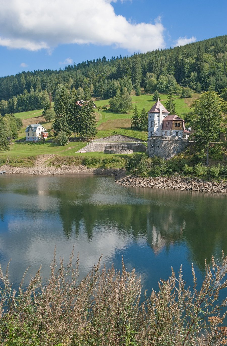 Kleine Auszeit im Riesengebirge