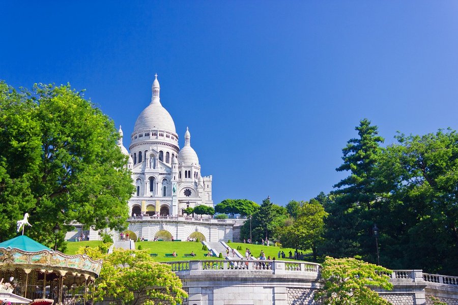 Auf den Spuren Napoleons in Paris