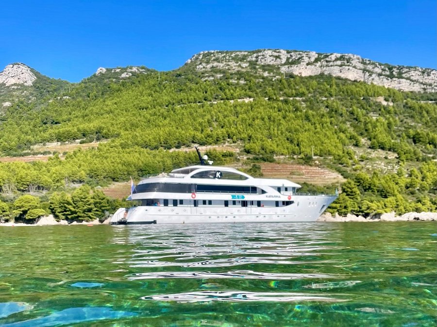 Kreuzfahrt Naturparadies und Perlen der Adria - mit Flug