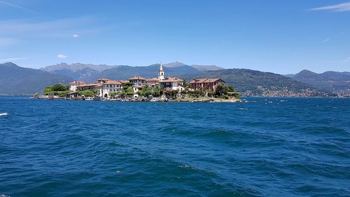 Herbst am Lago Maggiore