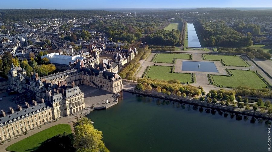 Auf den Spuren Napoleons in Paris