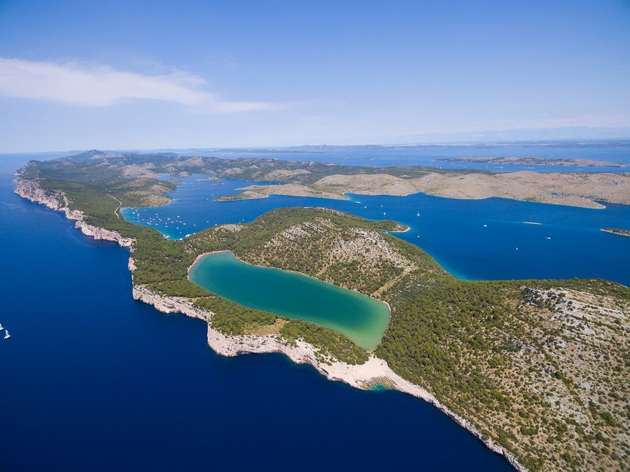 Kreuzfahrt Naturparadies und Perlen der Adria - mit Flug