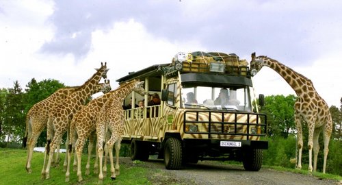 Serengeti-Park Hodenhagen