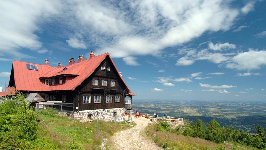 Traumurlaub in Bad Flinsberg