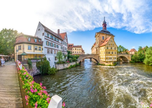 Bamberg Faszination Weltkulturerbe