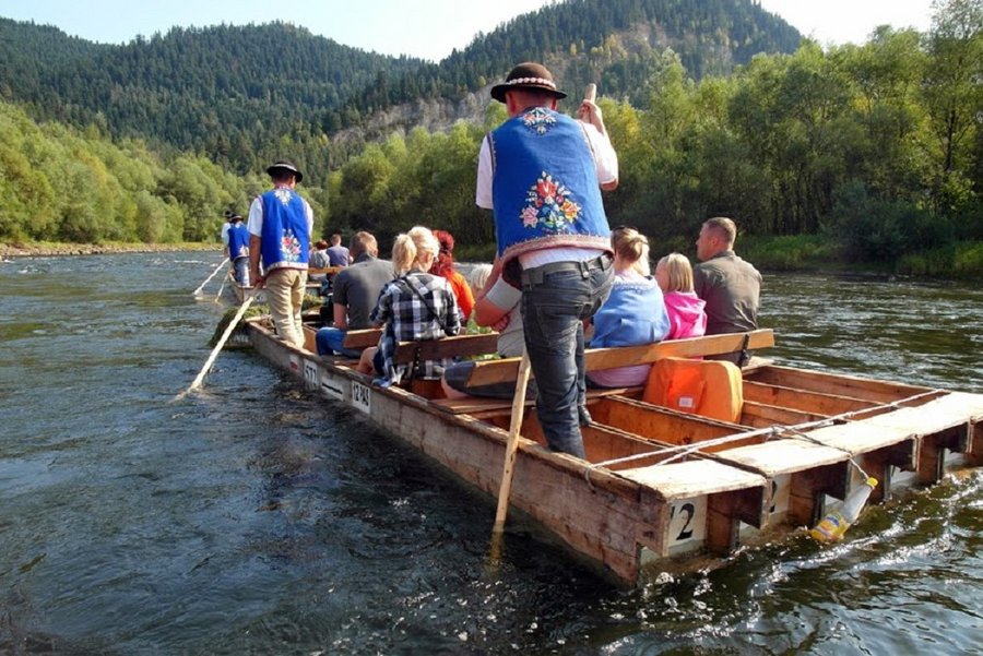 Zu Gast in den Adelshäusern Schlesiens