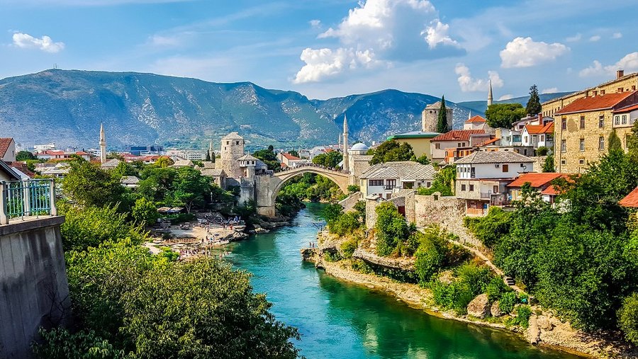 Mostar