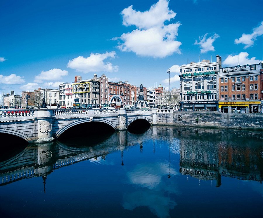 Irland - Frühling auf der grünen Insel