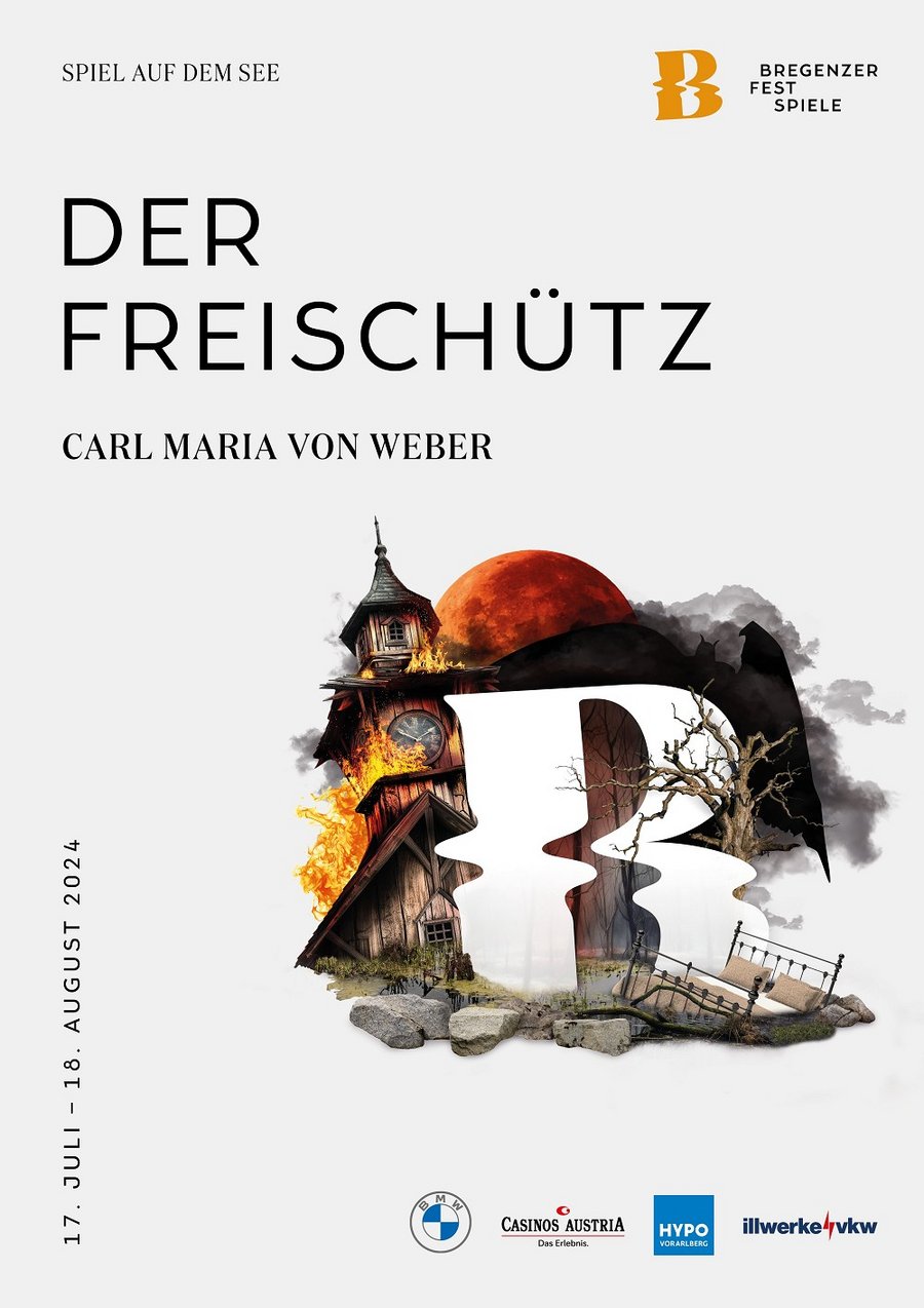 Copyright: Bregenzer Festspiele moodley