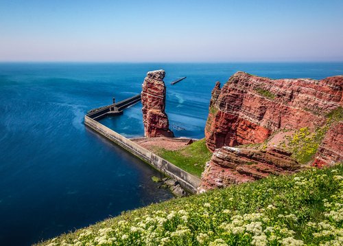 Trauminsel Helgoland