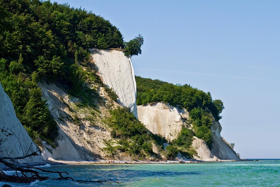 Rügen und Hiddensee