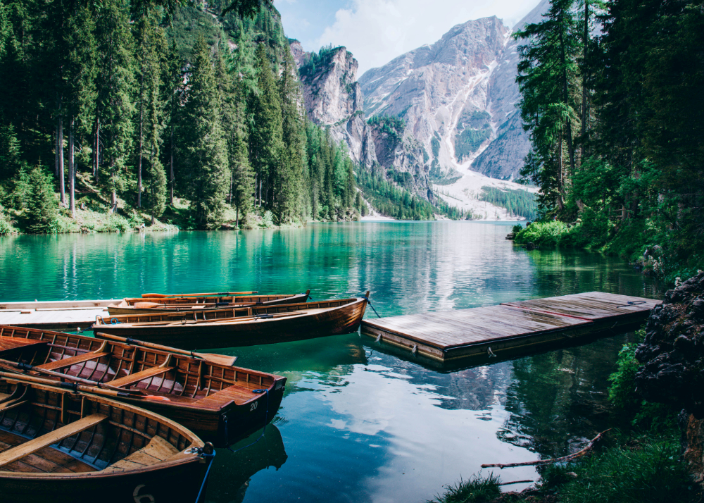 Genussvolle Singlereise nach Südtirol