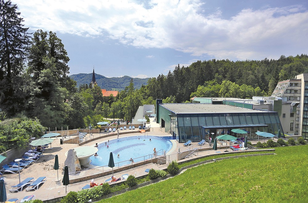 Kleines Land für große Träume