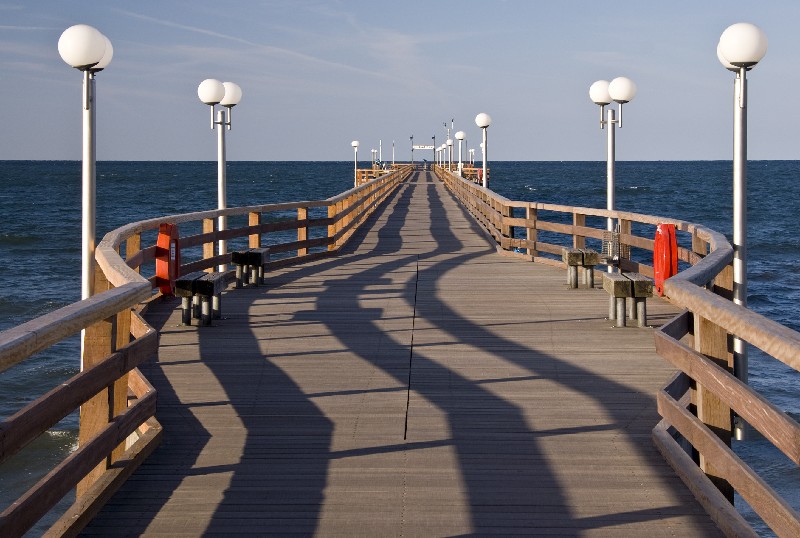 Ostseeurlaub in Binz