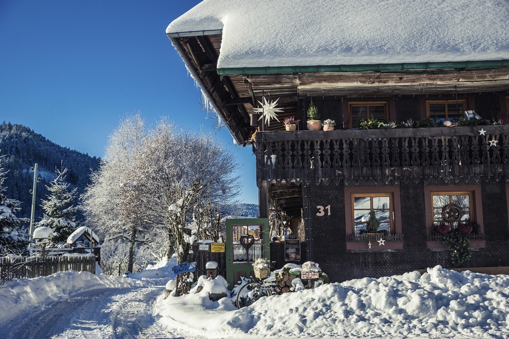 Copyright: Hochschwarzwald Tourismus GmbH