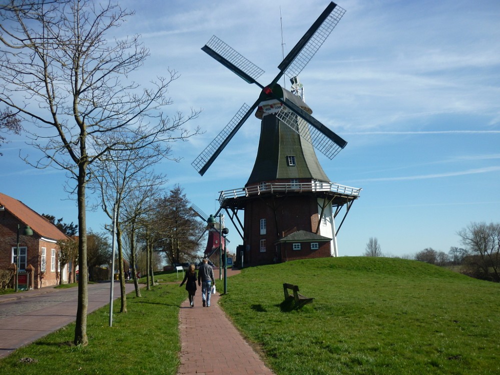 Copyright: www.ostfriesland.travel