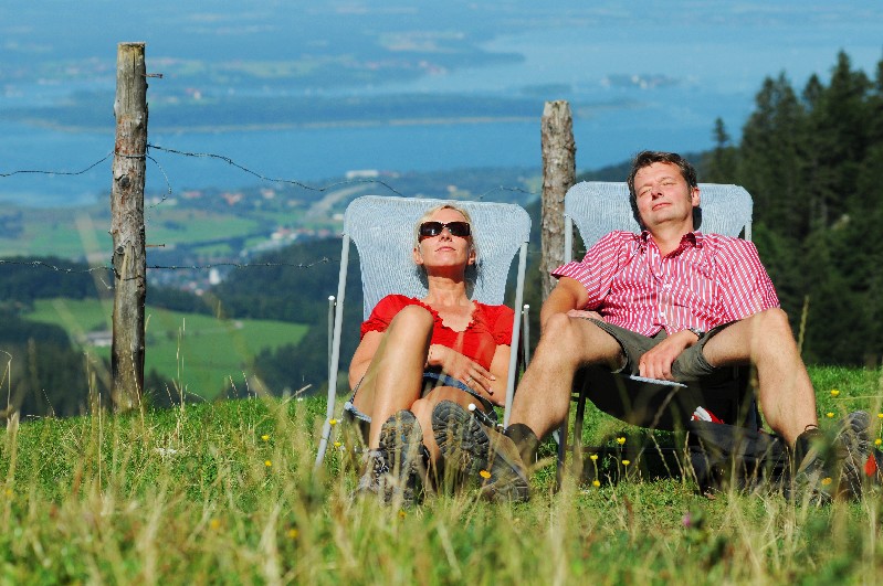 Traumhafter Alpensommer in Maria Alm