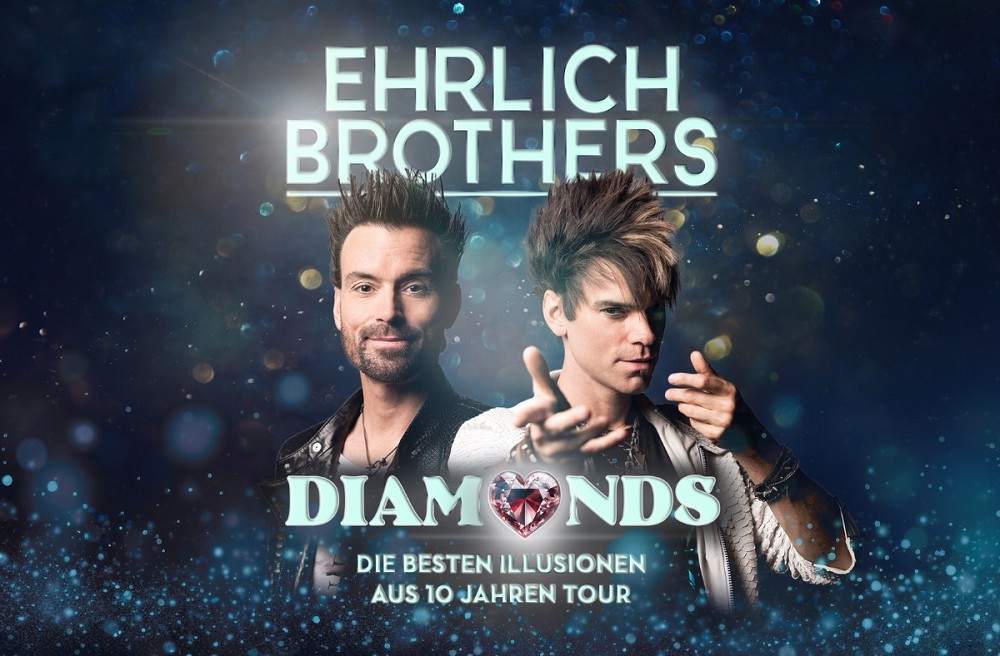 Ehrlich Brothers