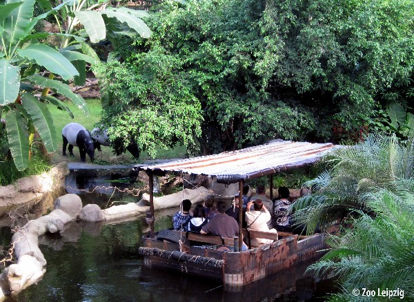 Leipzig Zoo