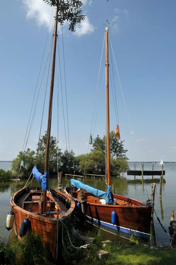 Naturparadies Steinhuder Meer