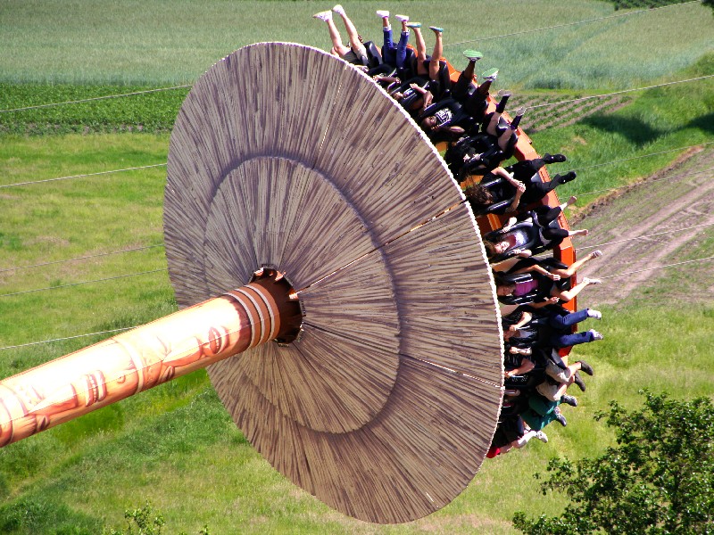 Serengeti-Park Hodenhagen