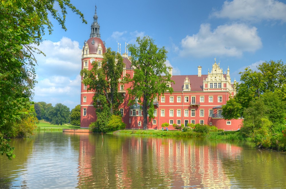 Gartenträume Bad Muskau & Kromlau