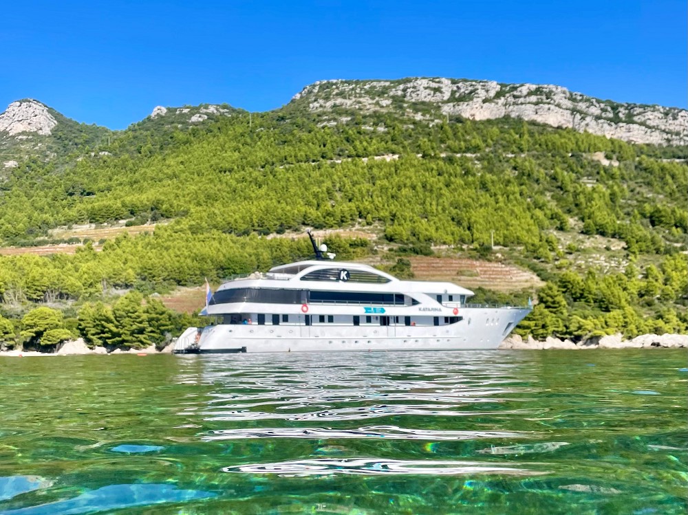 Kreuzfahrt Naturparadies und Perlen der Adria - mit Flug