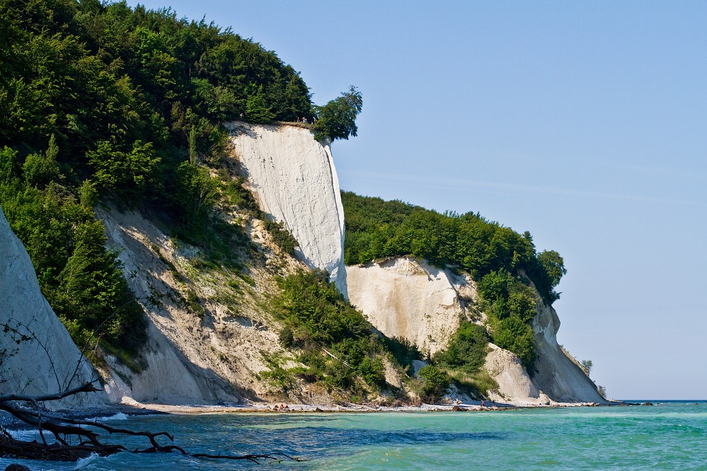 Rügen und Hiddensee