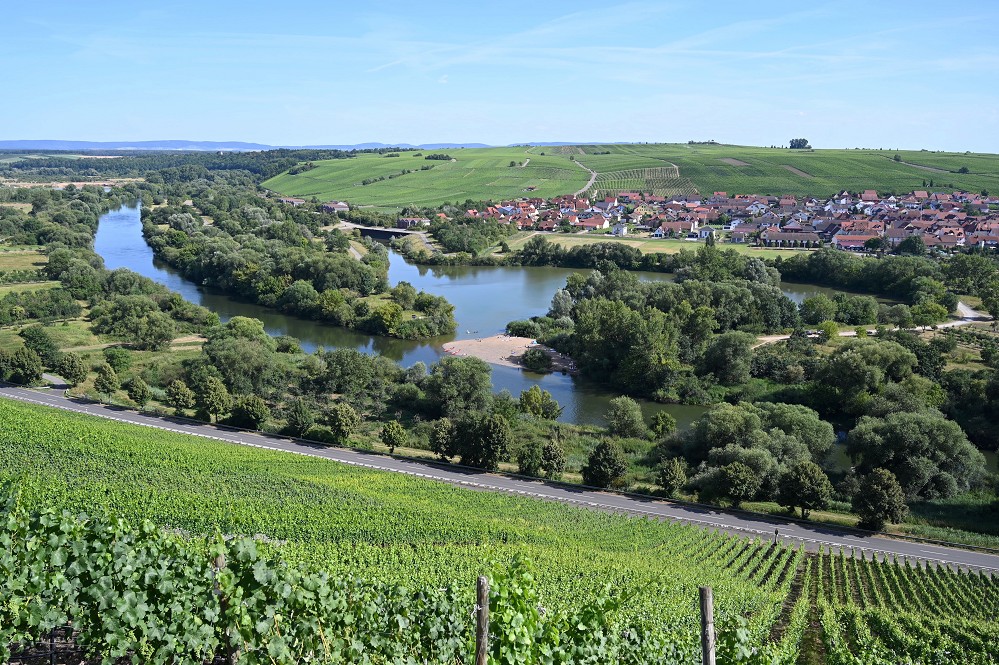 Copyright: Fränkisches Weinland Tourismus GmbH, Heiko Müller