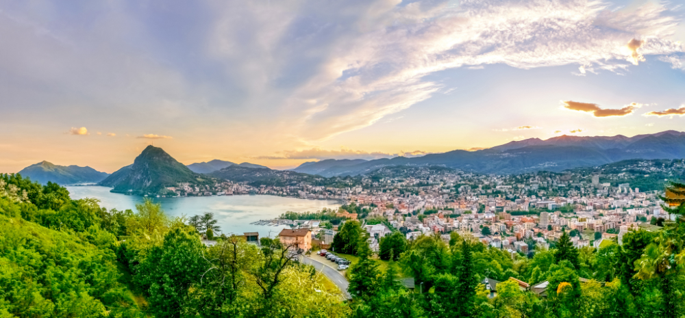 Bezaubernder Lago Maggiore