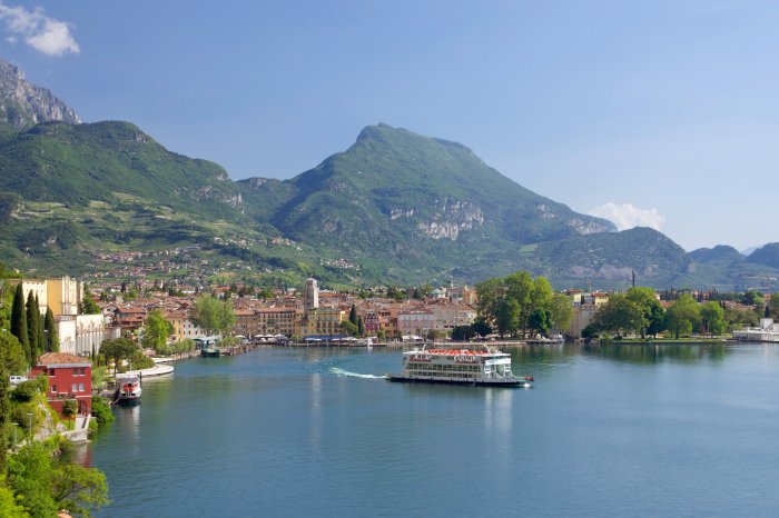 Traumurlaub am Gardasee