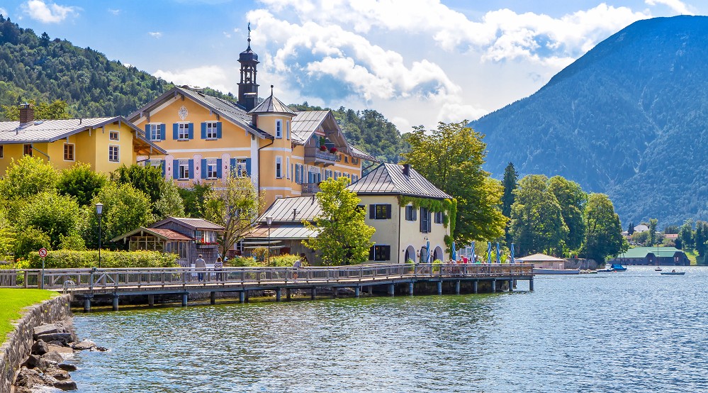 Tegernsee