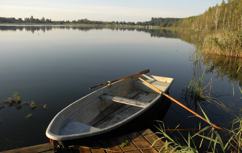 Naturparadies Spreewald