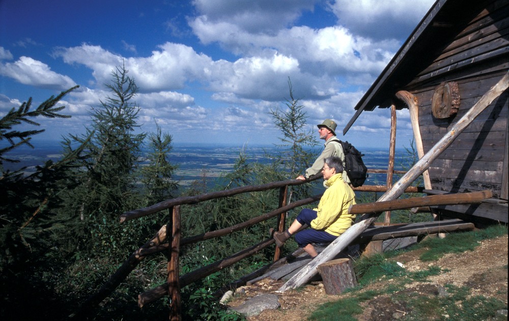 Traumurlaub in Bad Flinsberg