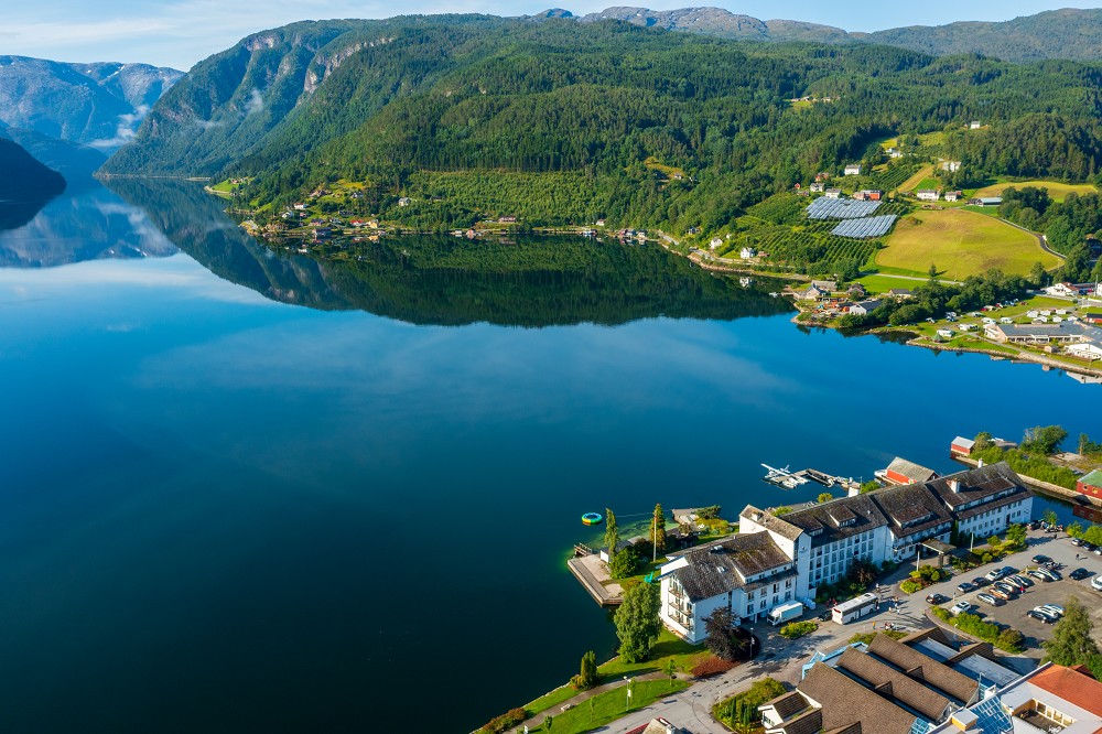 Norwegen - Land der Fjorde und Wasserfälle