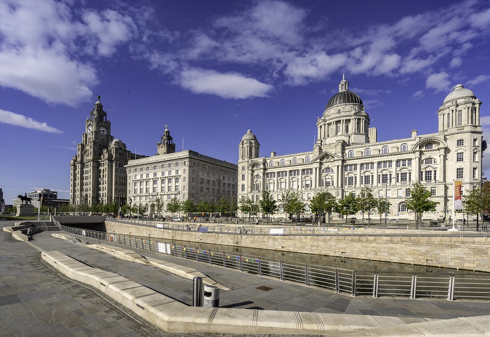 Liverpool - Auf den Spuren der Beatles & des Fußballs