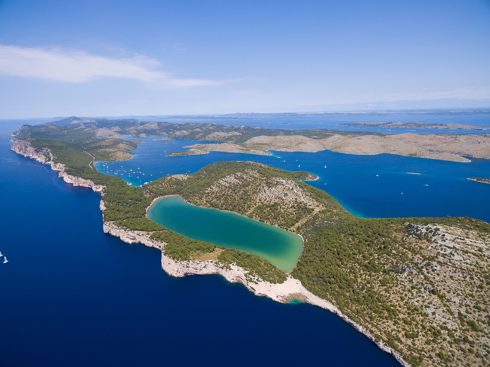 Kreuzfahrt Naturparadies und Perlen der Adria