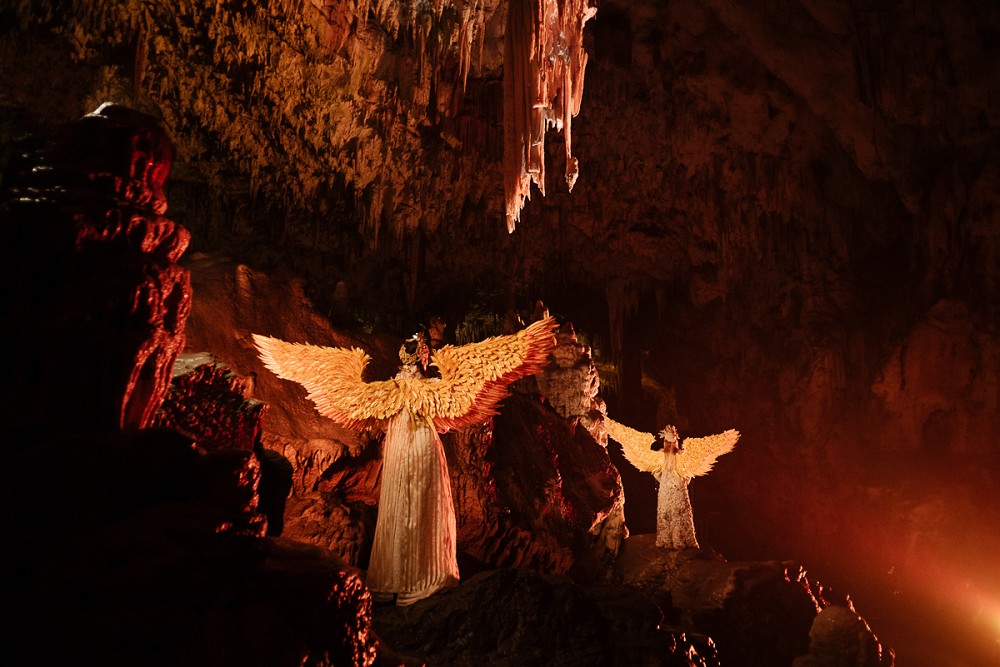 Weihnachtsmärchen in Slowenien